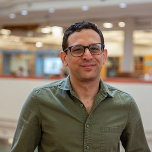 Rob Shapiro